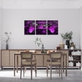 thumbnail image 4 of Manfei Gamer Gamepad Framed Wall Art, Set of 3, 4 of 6