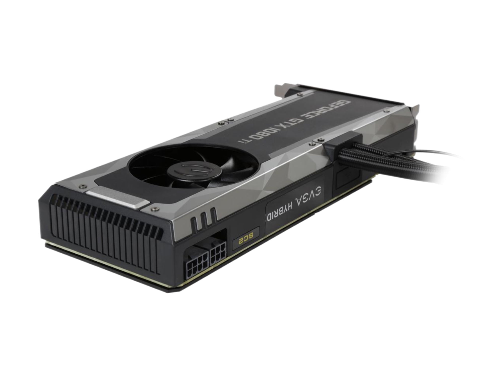 EVGA - Articles - EVGA GeForce GTX 1080 Ti SC2 HYBRID
