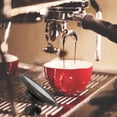 thumbnail image 4 of Café Extraction Miroir Expresso Extrait Visualisation Miroir Café Débit Observation Miroir Réfléchissant Machine à Café Accessoires pour la Maison Barista Café Bar Pratique, 4 of 5