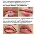 thumbnail image 4 of Peel Off Lip Liner Peel Off Lip Stain, Long Lasting, 4 of 5