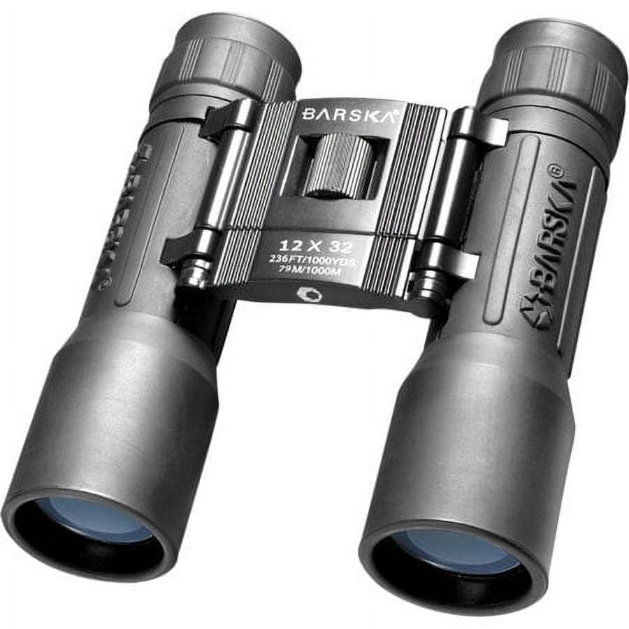 Barska Optics Lucid View Compact Binocular
