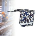 thumbnail image 6 of Neck Sunshade Cover Hard Hat Sun for Golf Construction Site Gardening blue, 6 of 7