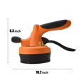 thumbnail image 3 of Tile Tiler Vibration Frequency Machine 6000RPM A02 Infinitely Variable Speed With Built-in Lithium Battery For Tile Laying ,Easy to Use, 3 of 7