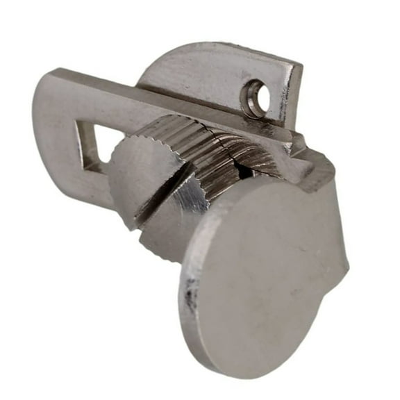 GOOHOCHY Clarinet Thumb Rest Nickelplated Brass for Woodwind Instruments Protects Hands and Instrument Silver