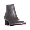 thumbnail image 1 of Calvin Klein Jeans Womens Narice Pointed Toe Ankle Fashion Boots, 1 of 5