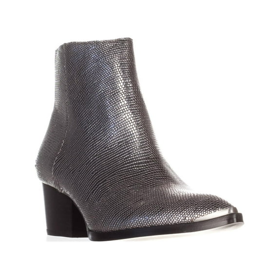 Calvin Klein Jeans Womens Narice Pointed Toe Ankle Fashion Boots