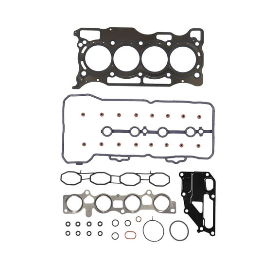 DNJ HGS627 MLS Cylinder Head Set Fits Cars & Trucks 09-11 Nissan Versa 1.6L L4 DOHC 16v