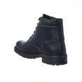 thumbnail image 4 of BOTINES CABALLERO LEVI´S L210806 PIEL NEGRO Levis L210806, 4 of 6