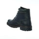 thumbnail image 4 of BOTINES CABALLERO LEVI´S L210806 PIEL NEGRO Levis L210806, 4 of 6