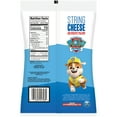 PAW Patrol LowMoisture PartSkim Mozzarella String Cheese, 10oz, 12