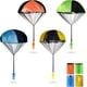 thumbnail image 1 of Parachute Toy, Tangle Free Throwing Toy Parachute, Outdoor Children's Flying Toys, No Battery nor Assembly Required, 1 of 4