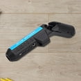 thumbnail image 1 of Cable Stripping Knife Mini Crimper Stripper Pliers Ergonomic Cut Line Multi Tool, 1 of 9