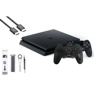 Pre-Owned Sony PlayStation 4 Pro 1TB Gaming Console Black HDMI