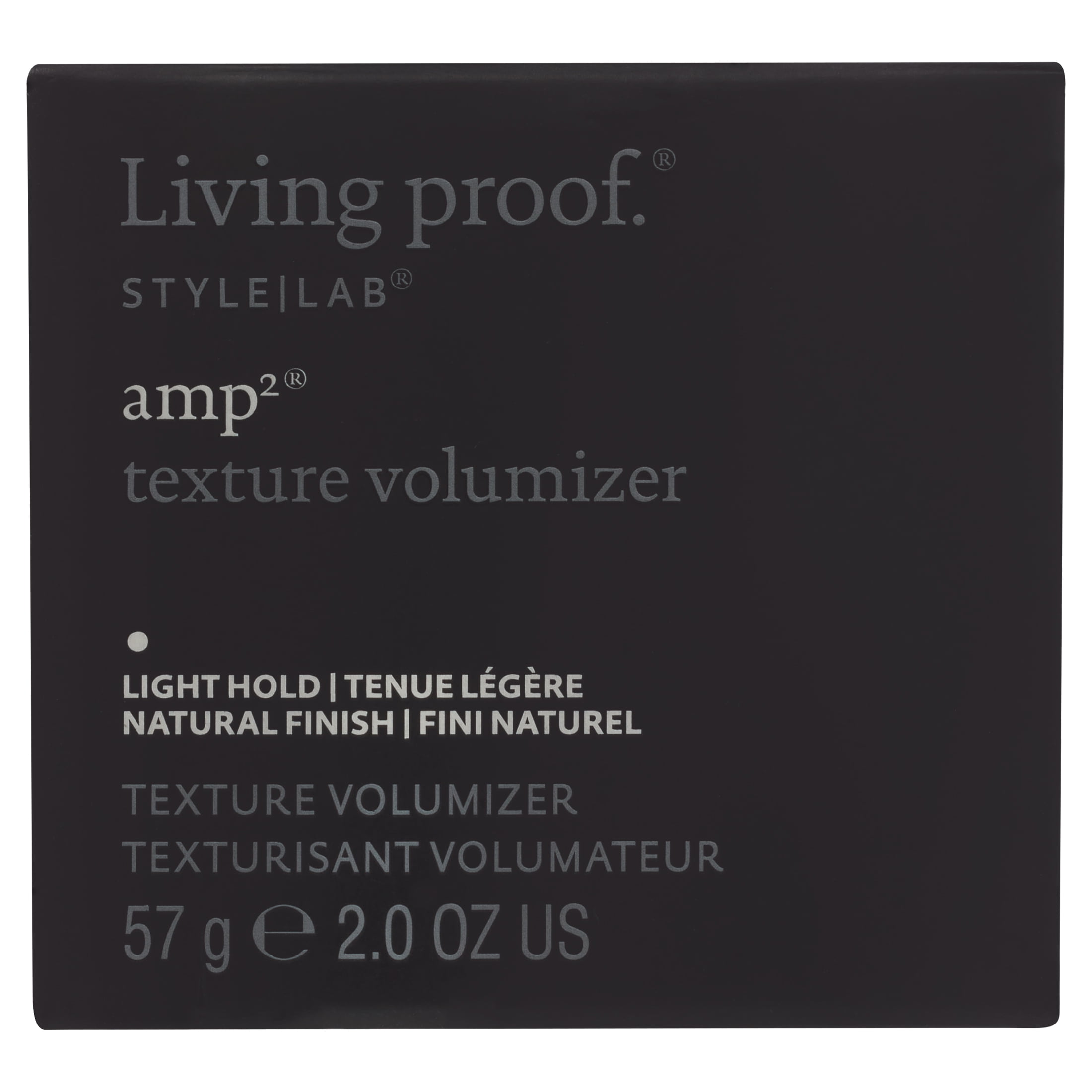 Living on sale proof amp2