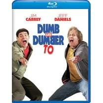 Universal - Dumb and Dumber To [BLU-RAY]