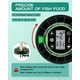 thumbnail image 2 of Comedero automático para peces Petbank FF03 para acuario con temporizador, 2 of 7