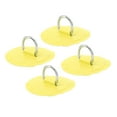 thumbnail image 1 of Pad Rond, Patch Rond Léger en PVC pour Bateau Surf Stand Up Paddleboard 4 Pcs, 1 of 8