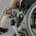 thumbnail image 2 of MOVTOTOP 2Pcs Versatile Cane Holder for Mobility Assistance in Daily Use 11.8x2.6x1.4in, 2 of 8
