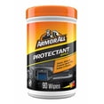 thumbnail image 1 of Toallitas Protectoras Armor All para Limpieza de Superficies, 90 Unidades, Protección UV, 1 of 7