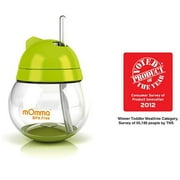 Lansinoh - Momma Straw Cup Green