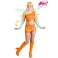 thumbnail image 6 of Women's Winx Club Stella Costume, 6 of 11