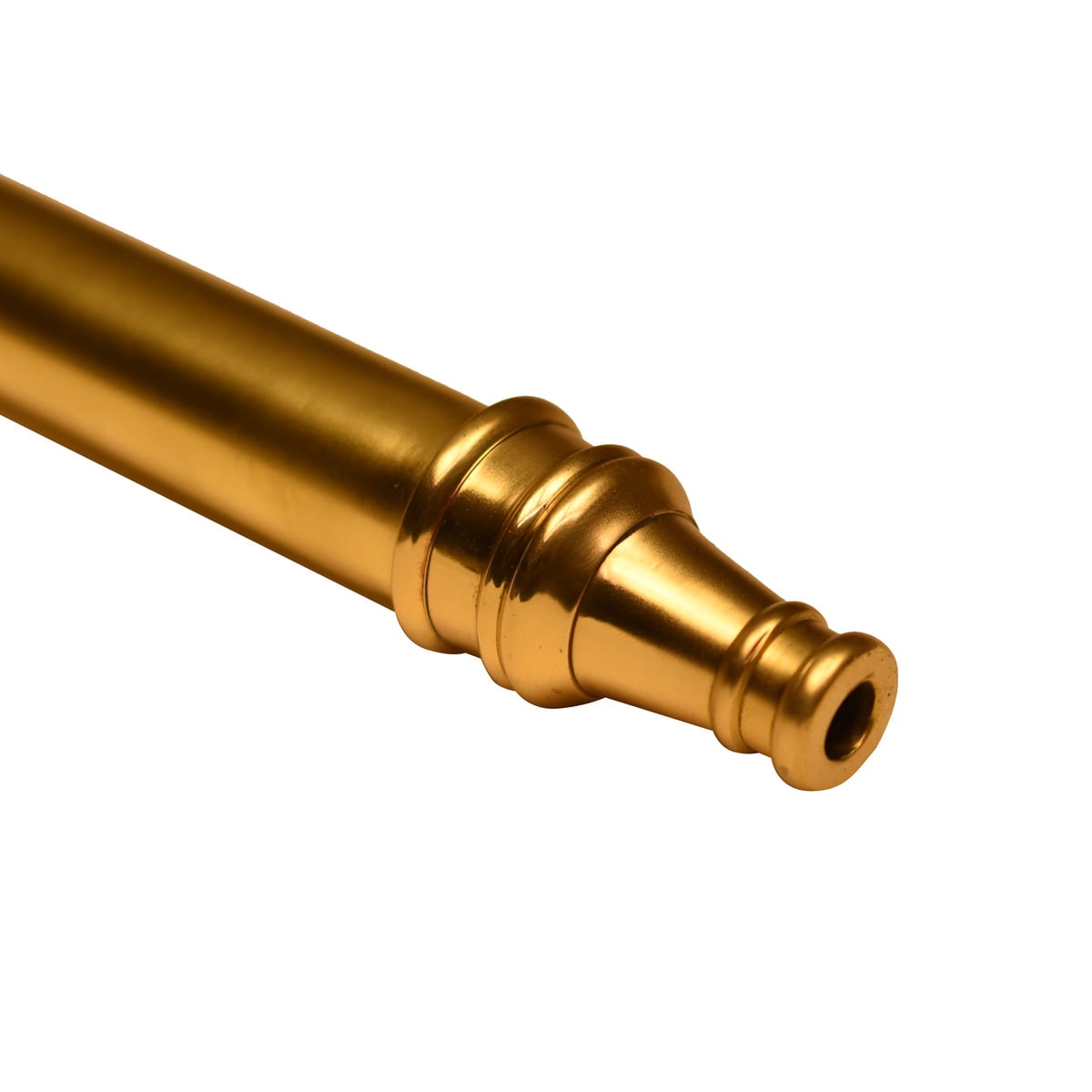 Solid Brass Fireman's Fire Hose Nozzle Antique Style Sprayer FD Tools Firefighter Retirement Gift