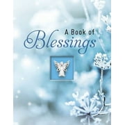 Pre-Owned A Book of Blessings (Blue) (Hardcover) by Publications International Ltd