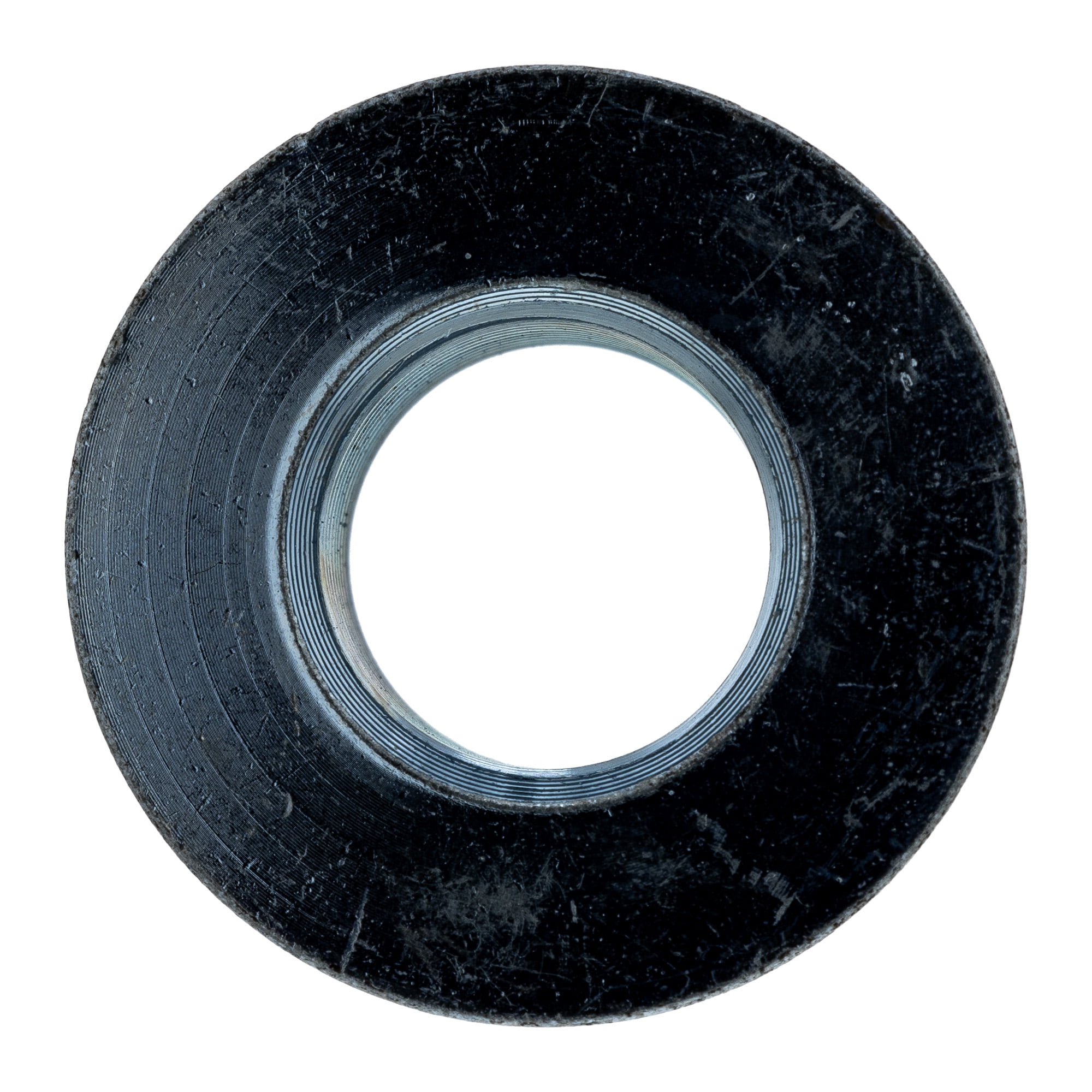 CUB CADET 02000402 Hex Flange Nut 3/4 Z Force Tank 44 50 60