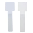 thumbnail image 1 of Self Adhesive Cable Ties Adjustable Cord Straps Strong Stickiness Cable Management Clips, 1 of 8