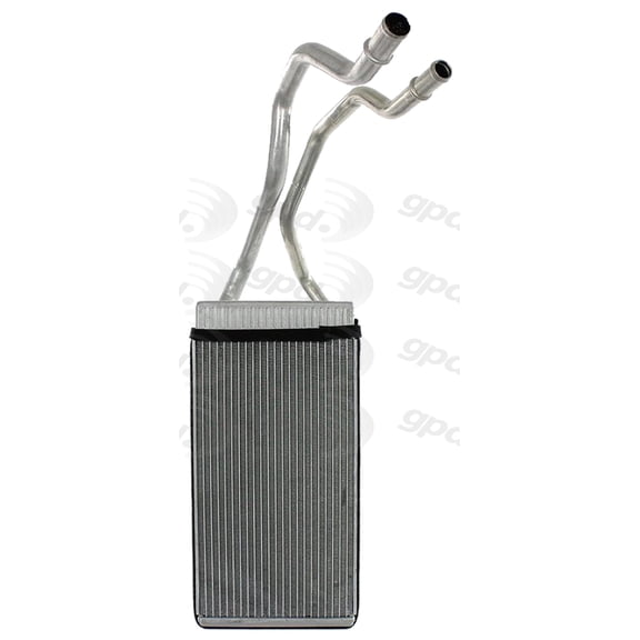 Global 8231684 HVAC Heater Core