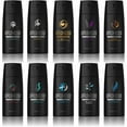 thumbnail image 2 of Axe Phoenix Body Spray for Men, 4 oz, 4 Pack, 2 of 7