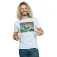 thumbnail image 2 of DC Comics Homme Batman Série Télé T-Shirt à Remous, 2 of 3