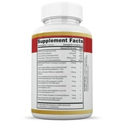 Blood Balance Premium Formula 688MG 60 Capsules