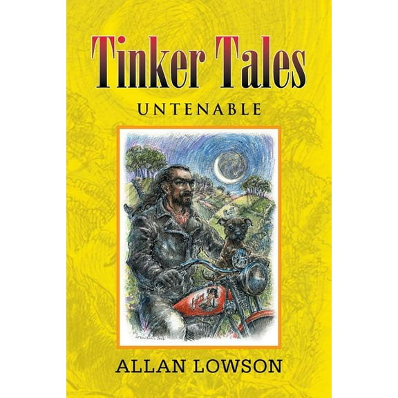 Tinker Tales Untenable (Paperback)