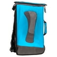 thumbnail image 4 of Touchdog Ultimate-Travel Airline Approved Backpack Carrying Water Resistant Pet Carrier, 4 of 5