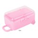 thumbnail image 2 of 12 Uds Mini maleta de viaje con ruedas forma caja de dulces recuerdo de boda regalo decoración rosa, 2 of 8