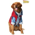 thumbnail image 3 of Marty McFly Dog Costume Back to the Future, 3 of 5