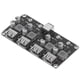 thumbnail image 4 of Convertidor Buck YLSHRF de Alta Eficiencia 6-32V a 3-12V para el hogar, 4 of 8