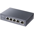 thumbnail image 3 of Ruteador Gigabit Cudy Blanco Multi-WAN VPN con 4 Puertos Ethernet y IEEE 802.1Q 802.3, 3 of 9