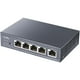 thumbnail image 3 of Ruteador Gigabit Cudy Blanco Multi-WAN VPN con 4 Puertos Ethernet y IEEE 802.1Q 802.3, 3 of 9