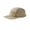Khaki, variant on Lightweight Quick Dry Hat 5 Panel Camp Cap, Breathable Adjustable Drawstring Outdoor Running Cycling Foldable Sun Hat Royal Blue One Size