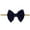 Navy, variant on EnJoCho Toddler Kid Cute Headband Baby Girls Solid Bow Turban Headwear Accessories Baby Kids Super Adorable Head Wear Gifts