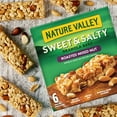 thumbnail image 4 of Nature Valley Granola Bars, Sweet and Salty Nut, Roasted Mixed Nut, 4 of 11
