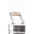 thumbnail image 4 of Barril Asador y Ahumador - Flame Barrel - The Mountain M Flame Barrel The Mountain M, 4 of 4
