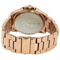 thumbnail image 2 of 1900927 Women's Stella Swarovski Crystals Rose Gold Dial Rose Gold Steel Watch, 2 of 4