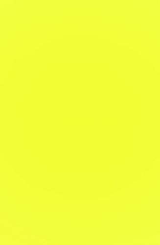 65 lb. 176 gsm Cover Card Stock, 8-1/2 x 11' / 11x17' 50 Sheets Per Pack 11x17', Lemon