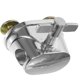 thumbnail image 4 of Floor Tom Leg Bracket Drum Kit Accessory Music Practice Performance Beginners Professionals 1Set, 4 of 4