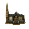 thumbnail image 2 of Destyer Alloy Cologne Cathedral Craft Ornament Symbol Of Architecture And Beauty Gift Wide Application, 2 of 6