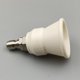 thumbnail image 2 of Boquilla de vaina de alta presión Ehuebsd Rociador de Acero inoxidable Blanco, 2 of 4