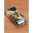 thumbnail image 3 of Animal Tapestry Eyeglass/Cigarette Pouch, 3 of 9